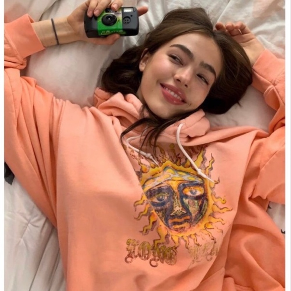 Urban Outfitter Sublime Hoodie